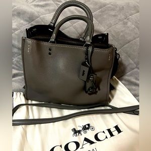 Coach